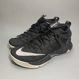 二手43码 耐克 勒布朗詹姆斯 使节8 nike ambas