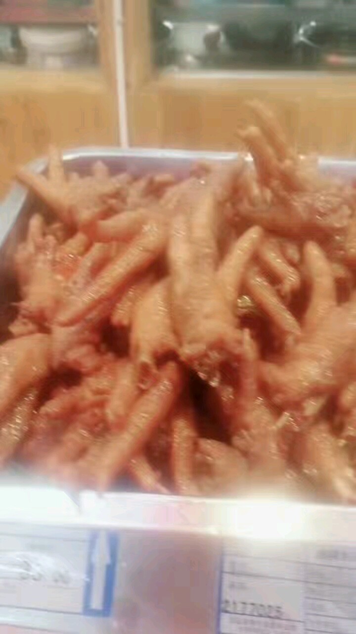 二中鸡脚鸡爪配方学习笔记闲置u盘