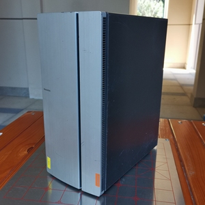 lenovo联想微型计算机天逸510pro-18ikl台式机