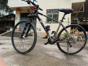 捷安特xcr3500平把公路车,s码,前后27速禧玛诺变速套_阿里巴巴找货