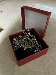 krrs  英产 sid nana 莲 r锁 南京锁 朋克