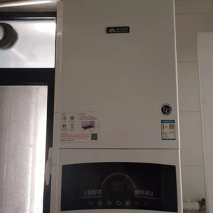 帮朋友处理一台燃气取暖炉壁挂炉锅炉潍坊本地港华燃气港华紫荆