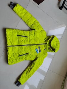 波司登羽绒手套