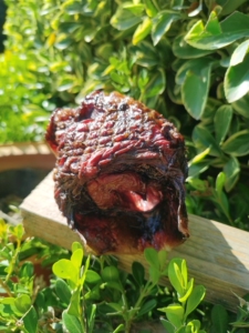 牛喉结宠物零食