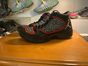 nike aj29 airjordan29 乔丹29代 爆裂_阿里巴巴找货神器