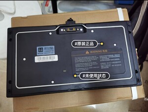 小米九号平衡车原装电池,四针,装车直接使用.带保修!