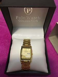 polo watch collection保罗手表女士