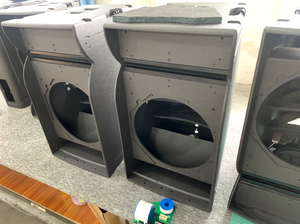 阿酷司a15音箱focus酒吧线阵专业音响