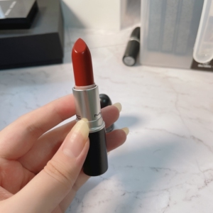 海淘mac口红marrakesh646麻辣鸡丝特价