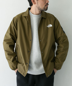 北面夹克外套男教练