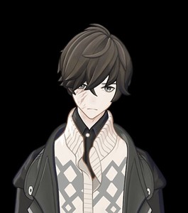 七日之都伊萨克