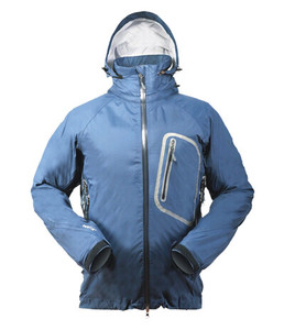 慕士塔格冲锋衣