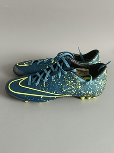 耐克刺客10ag足球鞋40.5码