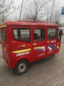 000人付款淘宝大江v3汽油三轮车,河北牌子,用不到了,手续齐全20年11月