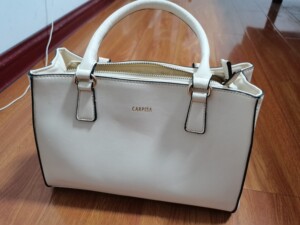 全新女包意大利carpisa小乌龟女包,几乎全新女包,朋友从