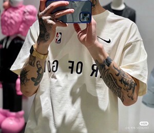 nike fear of god nba 三方联名t恤耐克联_阿里巴巴找货神器