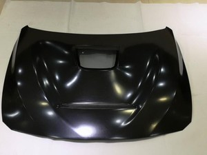 宝马3系f30/f35改gts机盖 m3机盖 透明机盖 3系