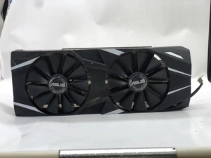 华硕雪豹2080ti