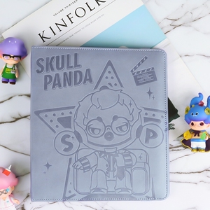 popmart泡泡玛特 潮玩卡卡片收集 dimoo毕奇mol