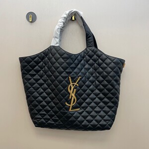 ysl/圣罗兰 圣罗兰购物包,正品,全球购售价3w ,一款_阿里巴巴找货