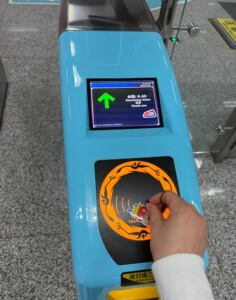 全新成都地铁卡天府通迷你公交卡