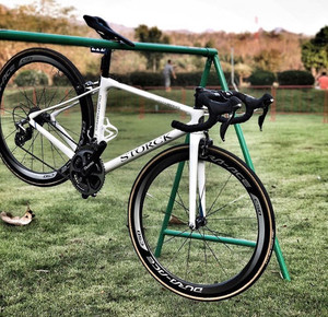 德国storck durnario公路碳纤维车架双11期间