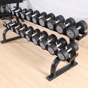 闲鱼在手 金矿我有特价优惠处理一套全新商用哑铃 泰诺健哑2