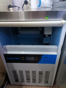 安雪制冰机商用