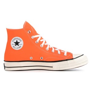 匡威 converse chuck 70 hi 橘色橙色 1