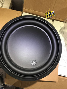 美国捷力10w3超低音喇叭 捷力10寸w3