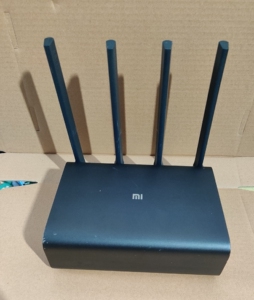 小米路由器1t硬盘版