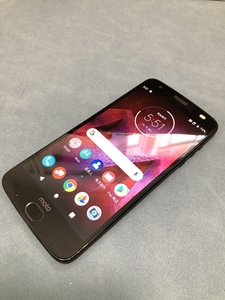 摩托罗拉z2foce.配置4 64.高通骁龙835处理器.成