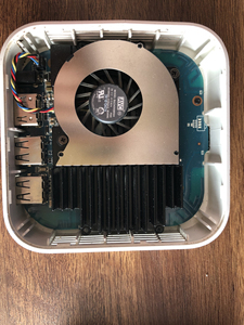 小米盒子三增强版  mdz-18-aa 维修,救砖,扩容.