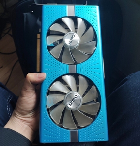 00t_1488021900604_0470淘宝收一张蓝宝石rx580 8g超白金极光特别版