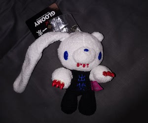 【现货】gloomy gloomybear 暴力熊 泛用兔