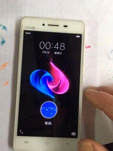 vivo Y51a全网通手机，2+16g内存，屏靓后盖靓，就