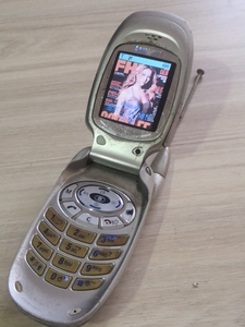 000人付款淘宝三星anycall,cdma2000,个人一手机.