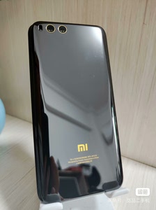 小米6陶瓷后盖原装