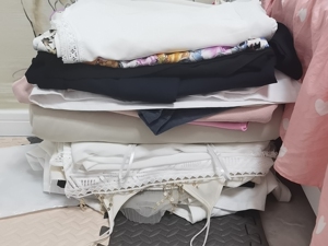 二手衣服打包卖,春夏秋冬,男女服饰,衣服裤子裙子羽绒服一大包