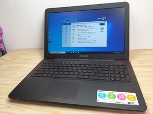 华硕双硬盘笔记本