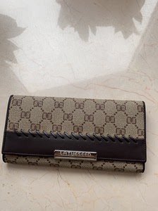 劳斯61帅特钱包