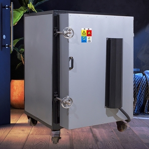 陶艺烧窑机家用