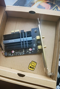 奋威 ax200 wifi6 无线网卡