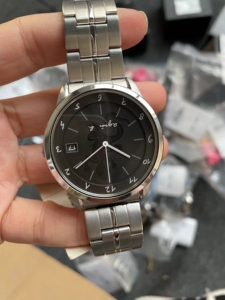 agnes b日本代购安妮斯贝agnes b情侣手表