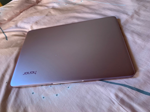 华为荣耀星云紫