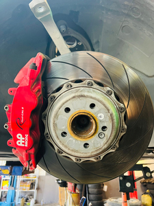 ap9560 380 czv划线碟套装 mintex刹车皮