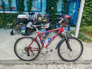 捷安特atx680,全铝合金车架,车架s码,26寸轮组,21_阿里巴巴找货神器