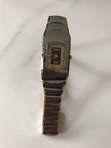 瑞士依卡特手表女