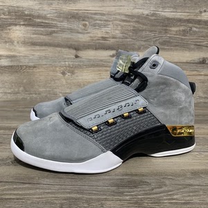 air jordan 17 aj17 trophy room