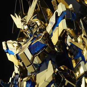 大班pg菲尼克斯高达模型 补件